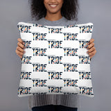 Tribe Accent Pillow