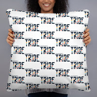 Tribe Accent Pillow