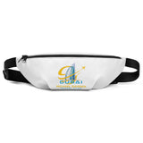 MB Travel Club Dubai - Fanny Pack
