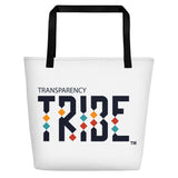 Tribe Tote / Beach Bag