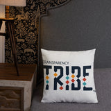 Tribe Premium Pillow