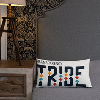 Tribe Premium Pillow