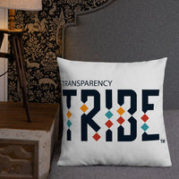 Tribe Premium Pillow