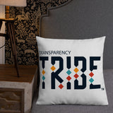 Tribe Premium Pillow