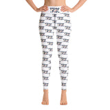 Tribe Yoga Leggings