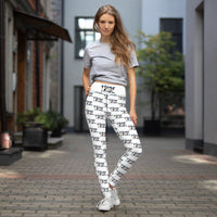 Tribe Yoga Leggings