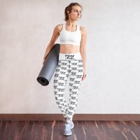 Tribe Yoga Leggings