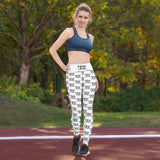 Tribe Yoga Leggings