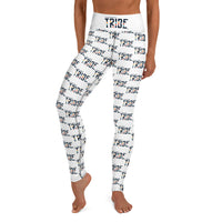 Tribe Yoga Leggings
