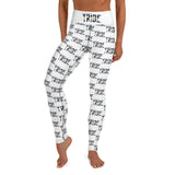 Tribe Yoga Leggings