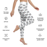 Tribe Yoga Leggings