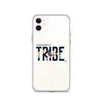 Tribe iPhone Case - All Sizes