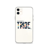 Tribe iPhone Case - All Sizes