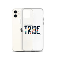 Tribe iPhone Case - All Sizes