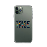 Tribe iPhone Case - All Sizes