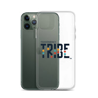 Tribe iPhone Case - All Sizes