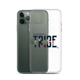 Tribe iPhone Case - All Sizes
