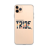 Tribe iPhone Case - All Sizes