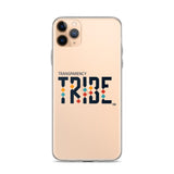 Tribe iPhone Case - All Sizes