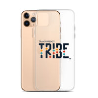Tribe iPhone Case - All Sizes
