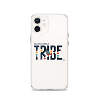 Tribe iPhone Case - All Sizes