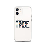 Tribe iPhone Case - All Sizes