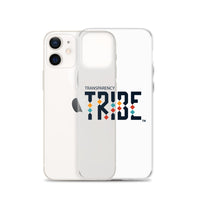 Tribe iPhone Case - All Sizes