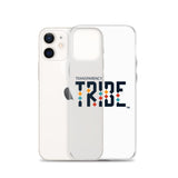 Tribe iPhone Case - All Sizes