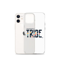 Tribe iPhone Case - All Sizes