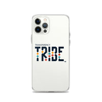 Tribe iPhone Case - All Sizes