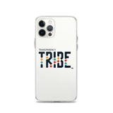 Tribe iPhone Case - All Sizes