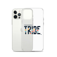 Tribe iPhone Case - All Sizes