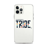 Tribe iPhone Case - All Sizes
