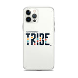 Tribe iPhone Case - All Sizes