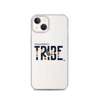 Tribe iPhone Case - All Sizes