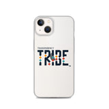 Tribe iPhone Case - All Sizes