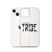 Tribe iPhone Case - All Sizes