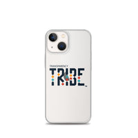 Tribe iPhone Case - All Sizes