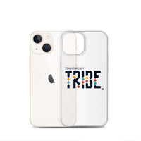Tribe iPhone Case - All Sizes