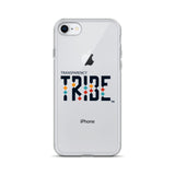 Tribe iPhone Case - All Sizes