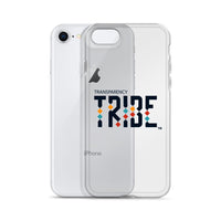 Tribe iPhone Case - All Sizes