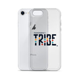 Tribe iPhone Case - All Sizes