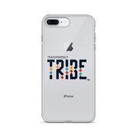 Tribe iPhone Case - All Sizes