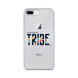 Tribe iPhone Case - All Sizes
