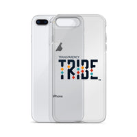 Tribe iPhone Case - All Sizes