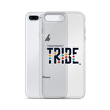 Tribe iPhone Case - All Sizes