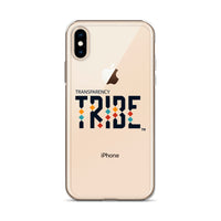 Tribe iPhone Case - All Sizes