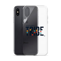 Tribe iPhone Case - All Sizes