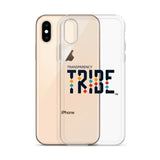 Tribe iPhone Case - All Sizes