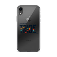 Tribe iPhone Case - All Sizes
